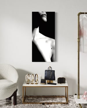 Image of Portrait #2