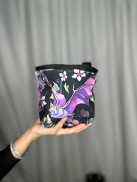 Image 2 of Bats And Berries Chalk Bag 