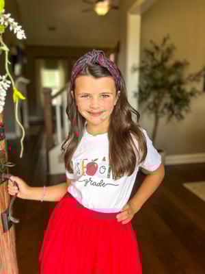 NEW Back To School Headbands- 3 new styles