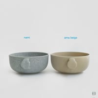 Image 2 of Yumiko Iihoshi Porcelain 	HIDAMARI CUP110