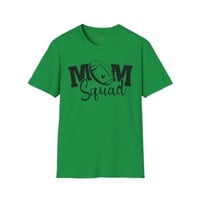 Image 10 of Mom Squad shirt