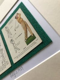 Image 4 of Golf c.1939