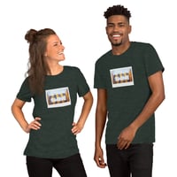 Image 6 of SHINE Unisex T-shirt