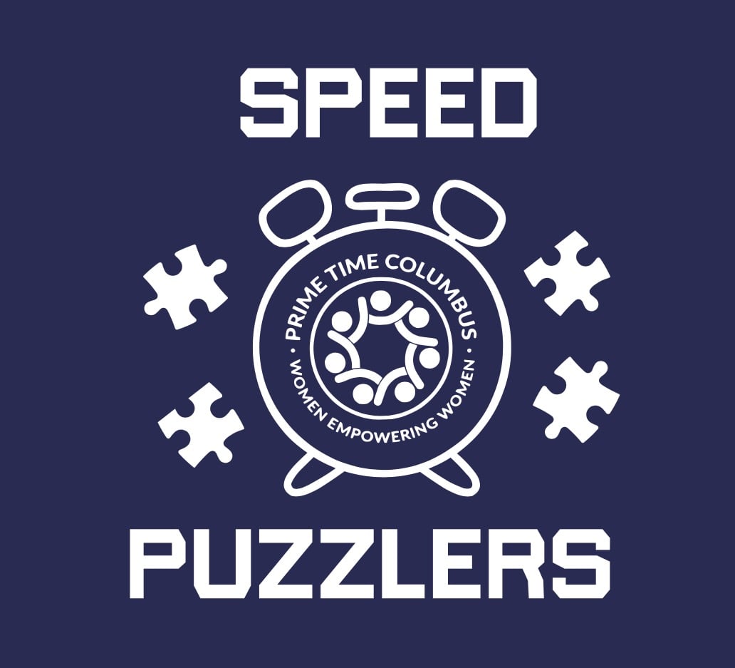 Image of Speed Puzzlers PTC