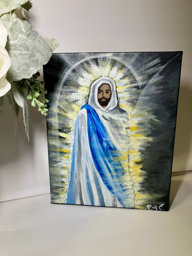 Image of Resurrection 
