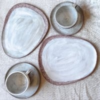 Image 1 of Conjunto de desayuno Madeira 