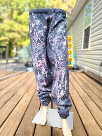 Image 1 of Grunge Candy Sweatpants