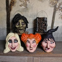 **Pre-order** Hocus Pocus Buckets 
