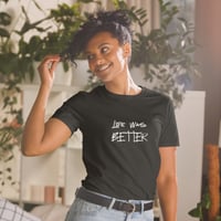 Image 1 of "Life Was Better" Tee