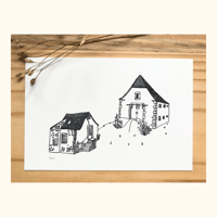 Sainte Eulalie d’Olt