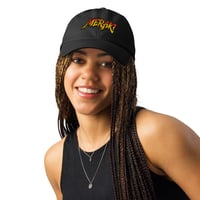 Image 2 of Under Armour® MERAKI dad hat
