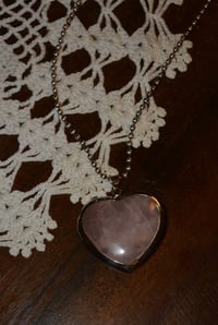 Image 2 of cupid pendant 