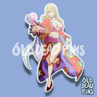 Image 3 of Die Cut Vinyl Stickers