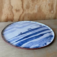 Image 2 of Coastal Plate/Platter