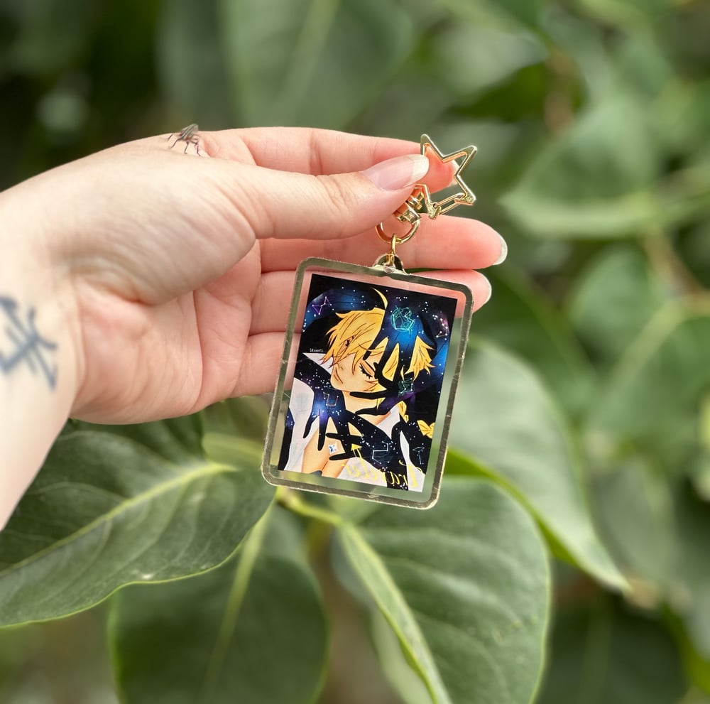 Aether gold edge 