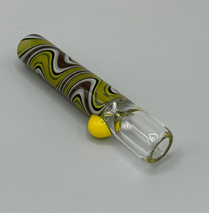 Wig wag chillum #16