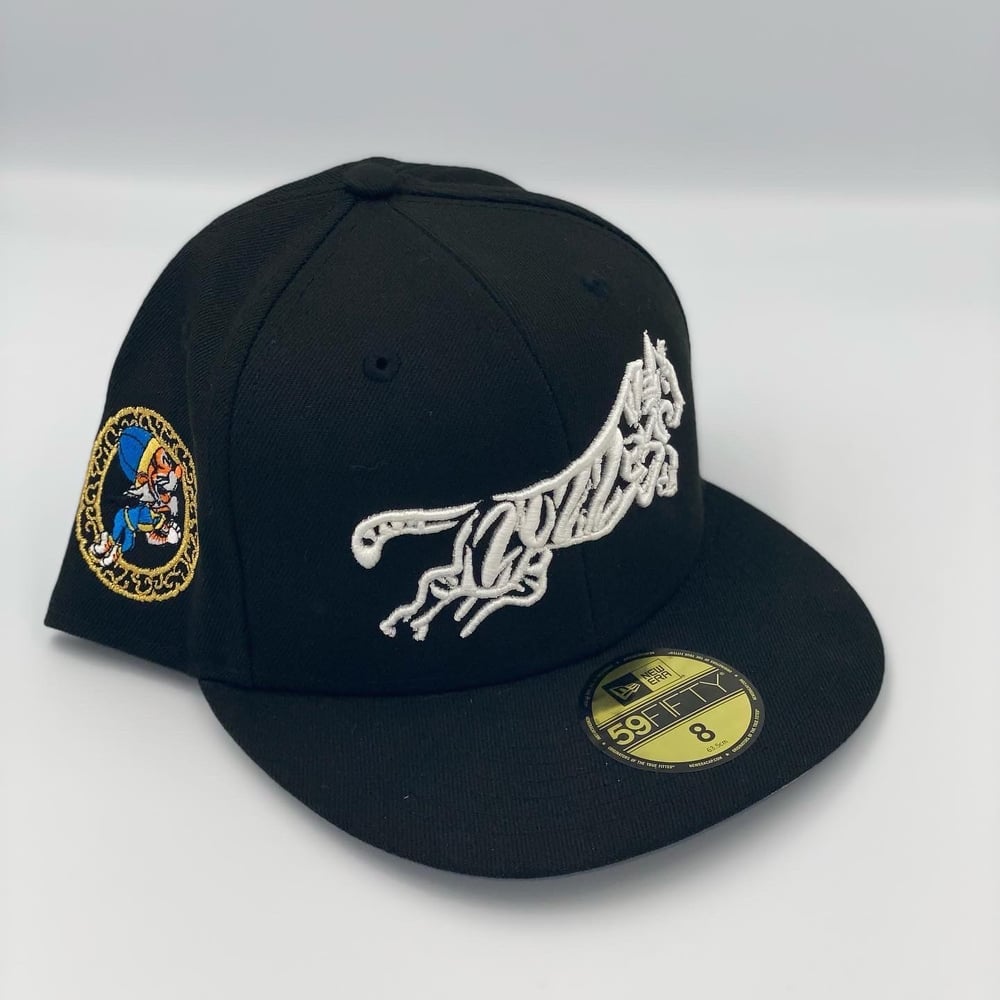 Year of the Tiger 2022 59FIFTY