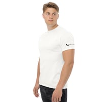 Image 1 of Ricki logo tričko (unisex pre dospelých)