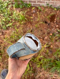 Image 4 of Cowgirl Cutter blue 