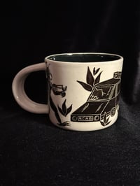 Image 3 of ACAB Mug 