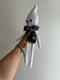 Image 2 of Dorian the Ghost Doll