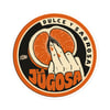 Jugosa - Sticker