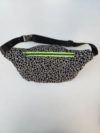 Image 4 of A Global Threat fanny pack