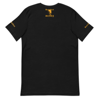 Image 2 of BHBC004 "Grim Smilezz" Unisex T-Shirt