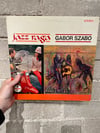 Gabor Szabo – Jazz Raga - US First Press LP!