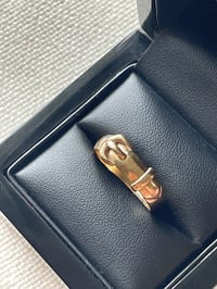 Image 2 of Buckle Ring