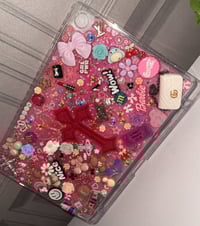 Custom IPad/Samsung Tablet Case