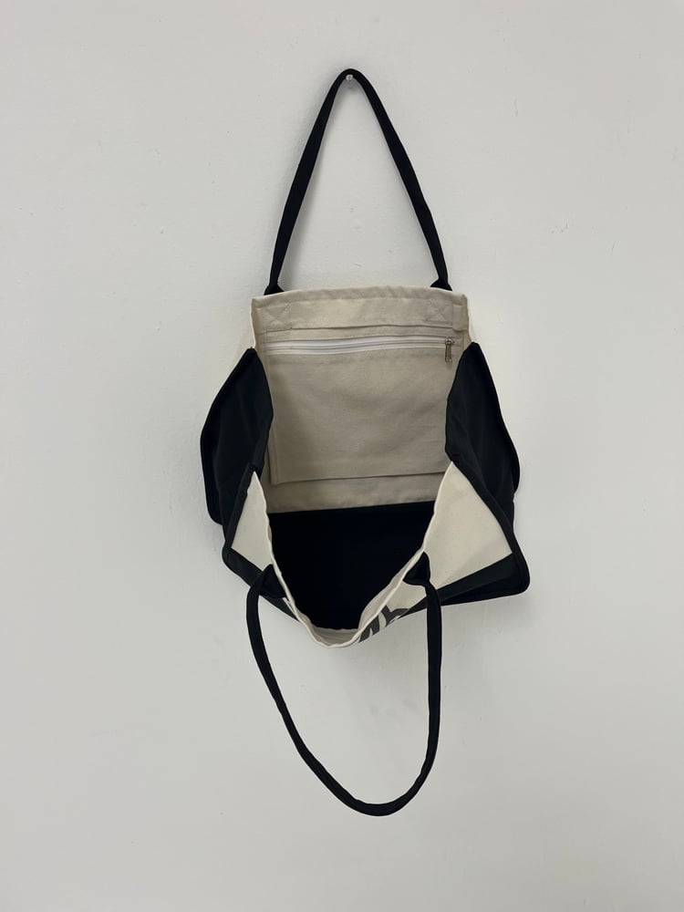 Image of @LA Tote Bag