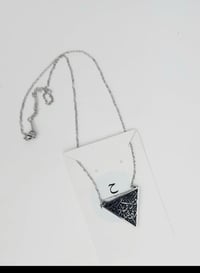 Image 3 of Trust Necklace