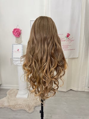 Image of Tiara free part (ready to ship)