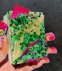 Image 1 of MOOLAH SOAP BAR 💰💰💰