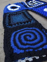 Image 2 of Blue Pants