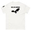 Godless America Tee