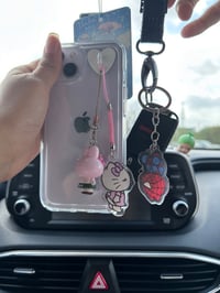 Image 2 of Spiderman x Hello Kitty Accessories