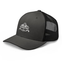 Image 1 of Casquette Trucker Brodé 