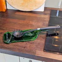Image 1 of Vermouth Italia Bottle Utensil Rest