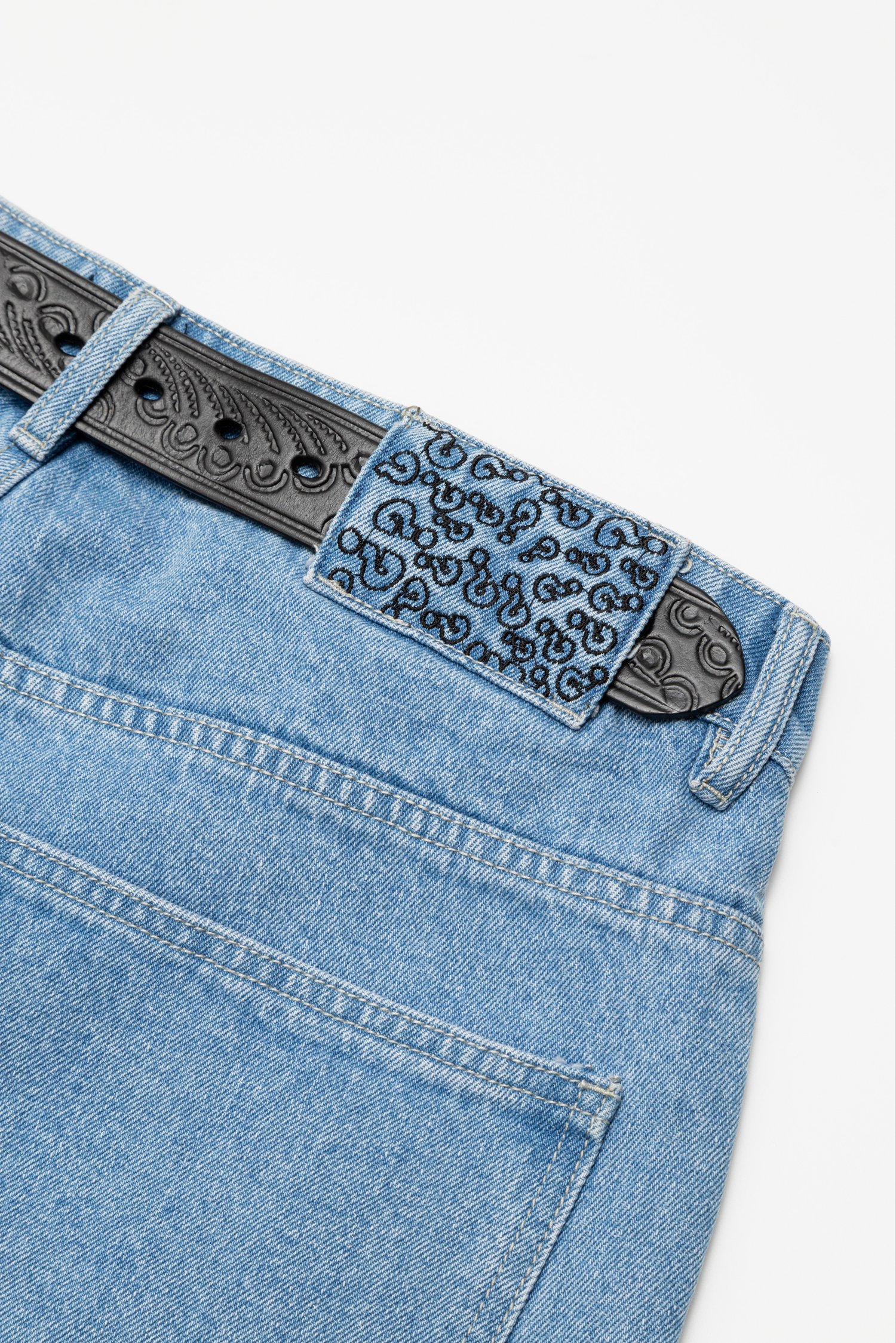 Image of ARCH LOGO JORTS 