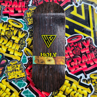 Image 1 of Training Grail 34mm "Angel Eyes"