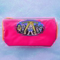 Image 1 of Sailor Moon Colorful Bag Nakayoshi Appendix Furoku (1993)