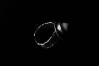 Image 5 of Dead Good human tooth ring !