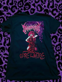 Gore Whore Merch 