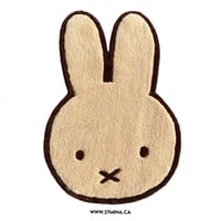 Miffy - Rug