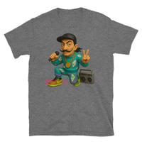 Image 13 of DAL1 BOOMBOXMC