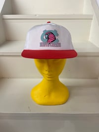 Image 1 of NC CAP - RED