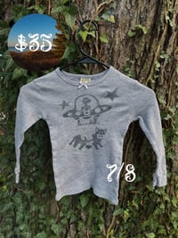 Image 1 of pink moon x freya (2/2)