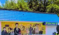 Image 5 of Murals